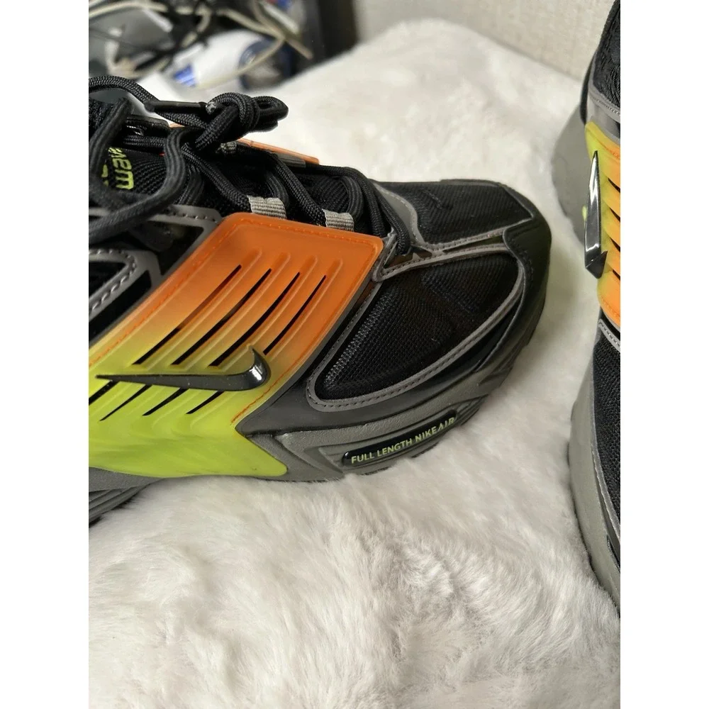 Nike size pegasus